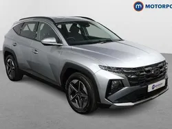 Used 2025 Hyundai Tucson Premium SUV | £23,599 (Super price)