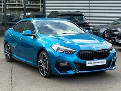 Blue Used 2023 BMW 220 M Sport Coupe | £25,999 (Fair price)