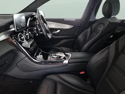 Used 2019 Mercedes GLC63 AMG Premium Estate | £31,770 (Super price)