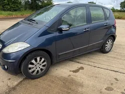 Used 2005 Mercedes A150 Elegance | £850 (Super price)