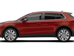 New 2026 Skoda Elroq SportLine SUV | £44,170