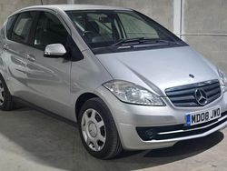 Used 2008 Mercedes A150 Classic | £2,495 (Fair price)