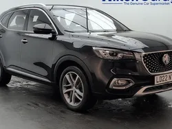 Used 2022 MG HS Exclusive SUV | £13,200 (Fair price)