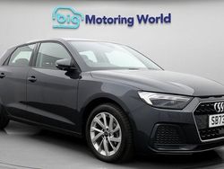 Used 2024 Audi A1 Sportback Sport Hatchback | £18,300 (Fair price)