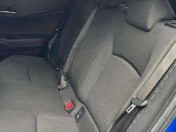 Blue Used 2018 Toyota C-HR+ Design SUV | £15,199