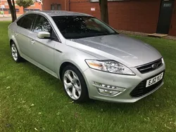 Not known Used 2012 Ford Mondeo Titanium X Hatchback | £7,495 (Expensive)