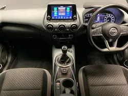 Used 2023 Nissan Juke N-Connecta SUV | £12,876 (Good price)