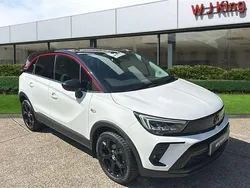 Used 2023 Vauxhall Crossland X SUV | £15,495 (Expensive)