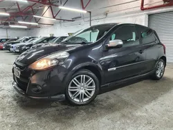 Black Used 2010 Renault Clio II GT Hatchback | £2,000 (Good price)