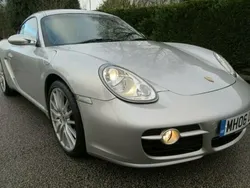 Used 2006 Porsche Cayman Coupe | £18,990 (Good price)