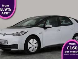 Used 2022 VW ID.3 Pro Performance Hatchback | £12,783 (Good price)