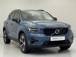 Used 2025 Volvo XC40 Plus SUV | £33,295 (A bit pricey)