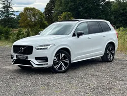 White Used 2023 Volvo XC90 SUV | £39,499