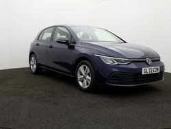 Used 2022 VW Golf VIII S | £14,100 (Super price)