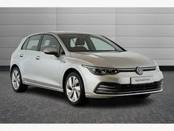 VW Golf VIII
