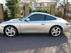 Used 1999 Porsche 911 Coupe | £11,495
