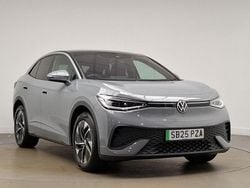 Grey New 2025 VW ID.5 Pro SUV | £30,498 (Good price)