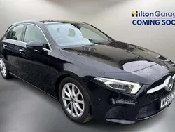 Used 2020 Mercedes A180 Premium Plus Hatchback | £15,150 (A bit pricey)