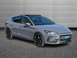 Grey Used 2024 Cupra Leon VZ3 Hatchback | £34,000