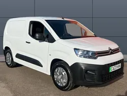 Used 2023 Citroën e-Berlingo MPV | £11,900