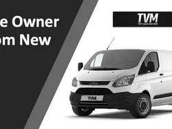 Black Used 2017 Renault Trafic Van | £10,475 (Good price)