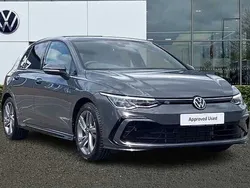 VW Golf VIII