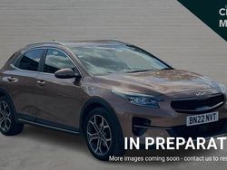 Other Used 2022 Kia XCeed SUV | £14,469 (Good price)