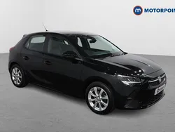Black Used 2023 Vauxhall Corsa Design Edition Hatchback | £10,749 (Good price)