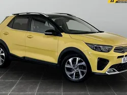 Used 2024 Kia Stonic 4 SUV | £13,695 (Good price)