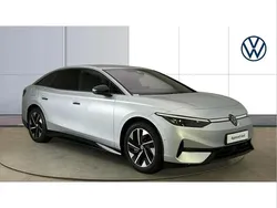 Other New 2025 VW ID.7 Pro Sedan | £37,771 (Super price)