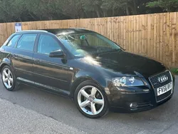 Used 2006 Audi A3 Sport | £2,195 (Fair price)