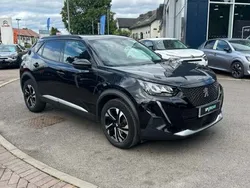 Used 2022 Peugeot 2008 Allure Premium SUV | £14,199 (Fair price)
