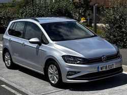 Used 2018 VW Golf VII SE | £12,895 (Fair price)