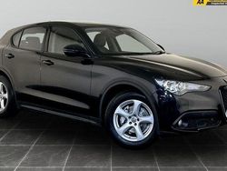Used 2019 Alfa Romeo Stelvio Super SUV | £13,695