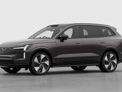 Platinum grey New 2025 Volvo EX90 Ultra SUV | £99,178