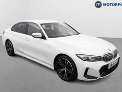 Used 2025 BMW 320 M Sport Sedan | £25,999 (Super price)