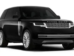 New 2025 Land Rover Range Rover Autobiography SUV | £125,301 (A bit pricey)