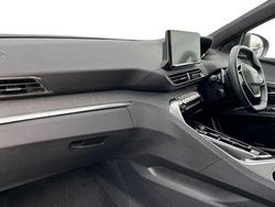 Black Used 2023 Peugeot 3008 Allure+ SUV | £20,995 (Fair price)