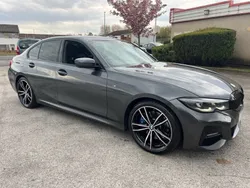 Grey Used 2021 BMW 318 M Sport Sedan | £22,999 (Fair price)