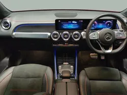 Mercedes EQB350