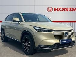 Used 2024 Honda HR-V Advance SUV | £21,446 (Fair price)