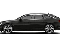 Used 2021 Audi A6 S-Line Estate | £19,841 (Good price)