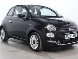 Used 2024 Fiat 500 Hatchback | £9,000 (Fair price)