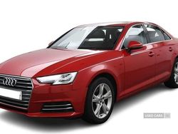 Used 2018 Audi A4 Sport Sedan | £11,250 (Good price)