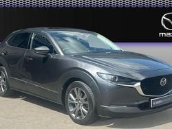 Used 2023 Mazda CX-30 Inclusive SUV | £15,197 (Good price)