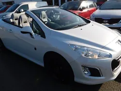 Used 2014 Peugeot 308 Roland Garros | £6,495 (Fair price)