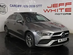 Used 2021 Mercedes E250 AMG Line Premium Plus | £21,988 (Fair price)