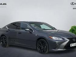 Lexus ES300H
