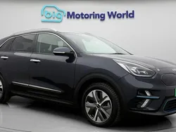 Used 2020 Kia e-Niro 4 SUV | £15,300 (Fair price)
