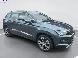 Used 2020 Seat Ateca SE Technology SUV | £12,499 (Fair price)
